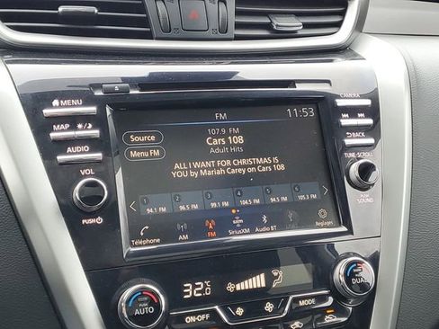 Used 2021 Nissan Murano SV image 23