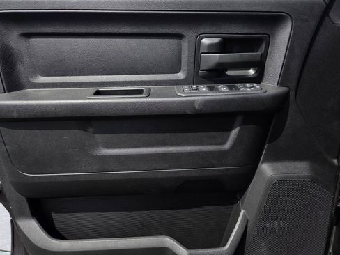 New 2026 RAM 2500 Tradesman AWD/4WD image 16