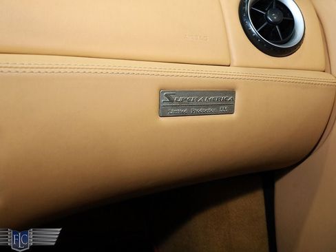 Used 2005 Ferrari 575M Maranello Superamerica image 32