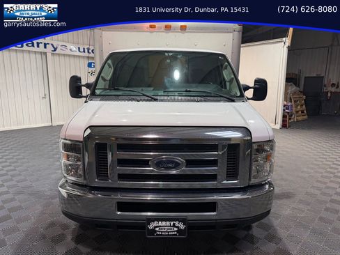 Used 2013 Ford E-350 and Econoline 350 Super Duty w/ PWR Locks & Windows Group image 2