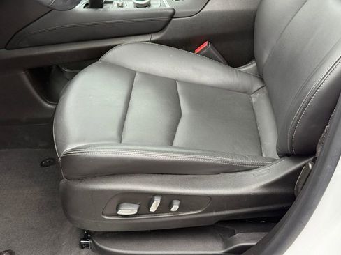 Used 2024 Cadillac XT5 Premium Luxury image 14