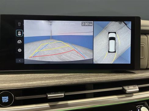 Used 2024 Hyundai Santa Fe Limited image 11