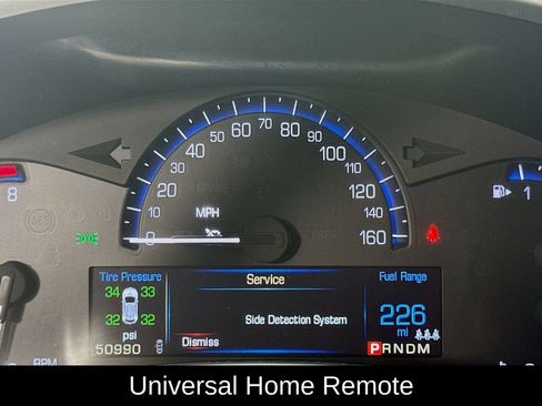 Used 2015 Cadillac SRX Luxury FWD image 15
