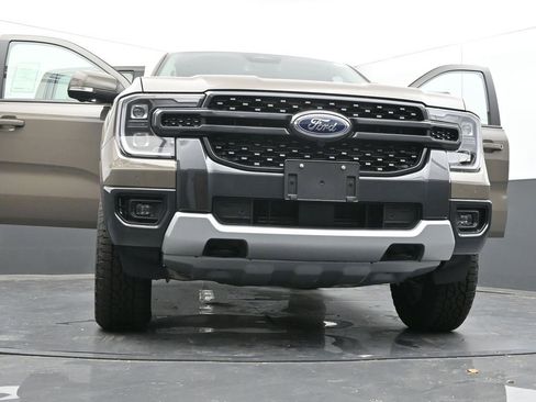 New 2025 Ford Ranger Lariat w/ FX4 Off-Road Package image 66