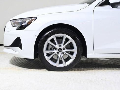 Certified 2025 Audi A3 2.0T Premium w/ Convenience Package image 23