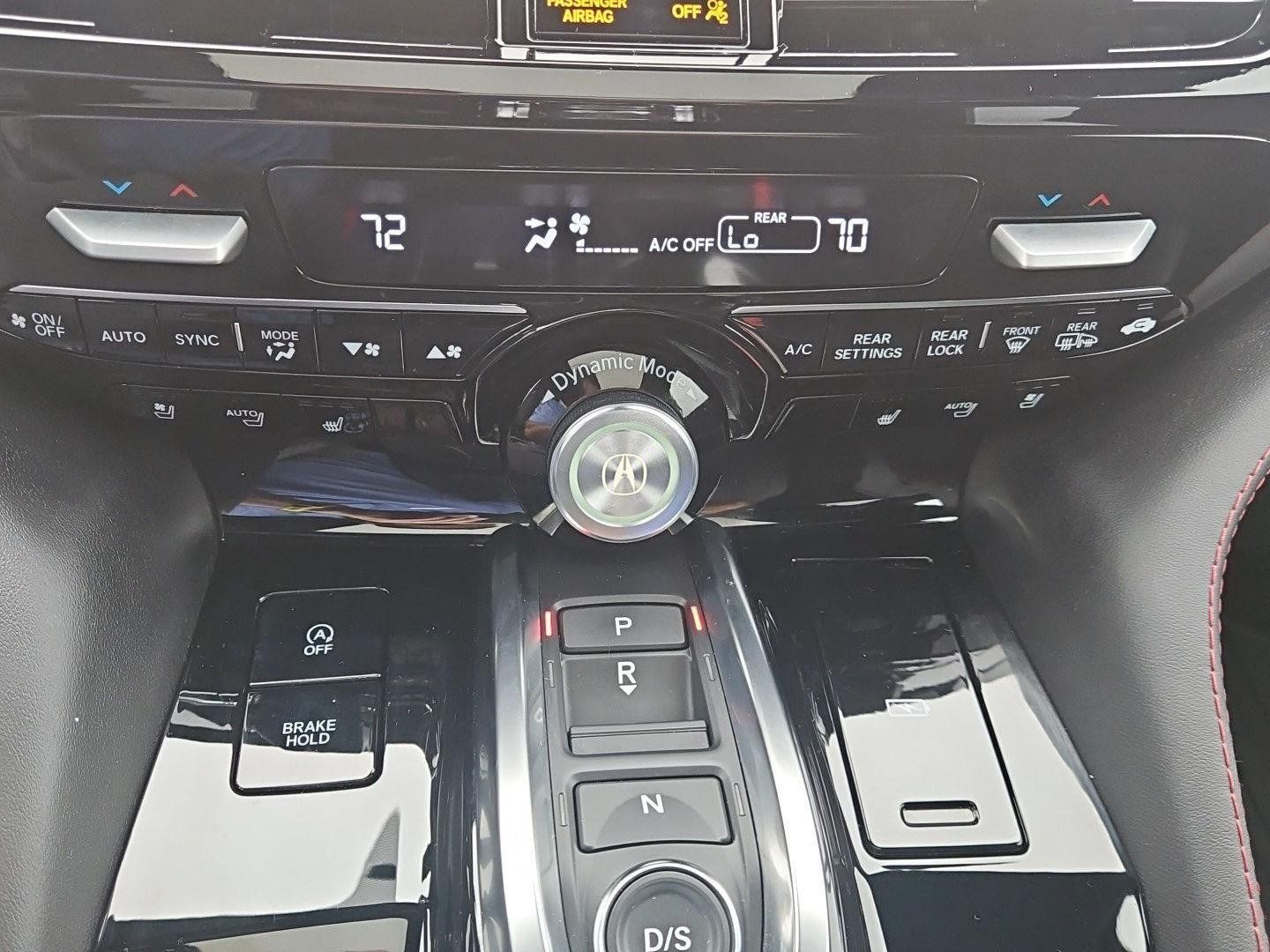 Used 2026 Acura MDX A-Spec AWD/4WD image 27