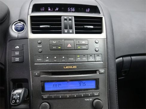 Used 2010 Lexus HS 250h image 17