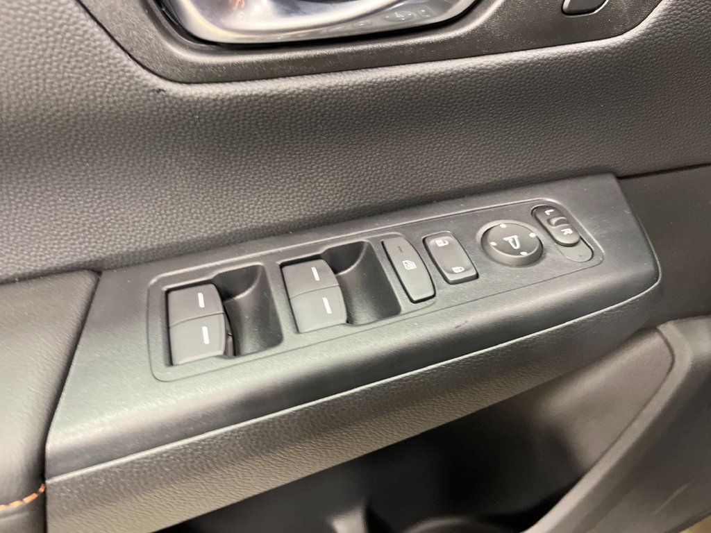 New 2027 Honda CR-V Sport-L image 14