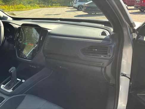 Used 2025 Subaru Forester Touring image 16