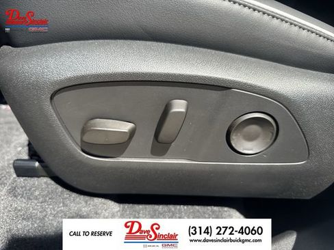 New 2026 Buick Enclave Sport Touring w/ Power Package AWD/4WD image 12