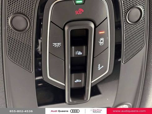 Used 2023 Audi Q5 2.0T Premium Plus w/ Premium Plus Package AWD/4WD image 37