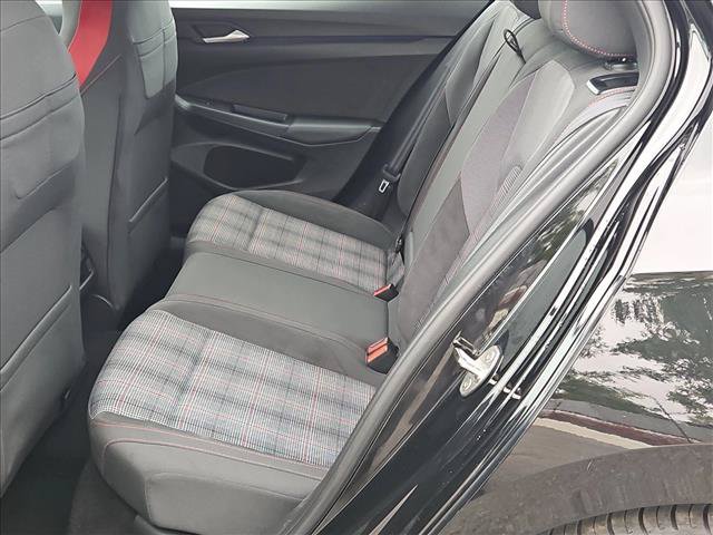 Used 2024 Volkswagen GTI S FWD image 18