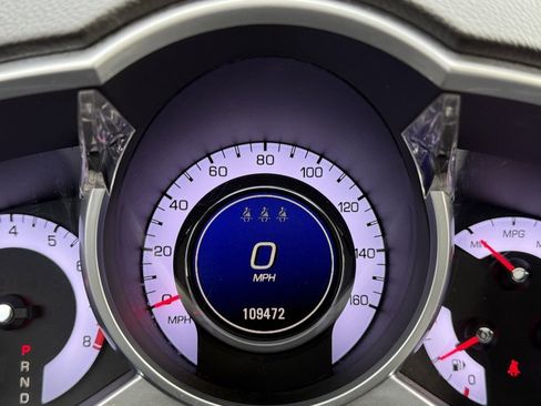 Used 2010 Cadillac SRX Performance image 34