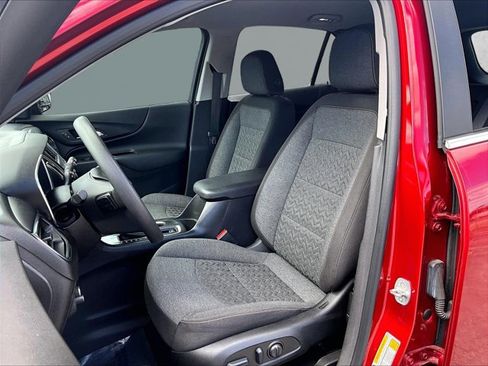 Certified 2023 Chevrolet Equinox LT image 23
