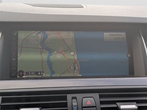 Used 2016 BMW 535i xDrive Sedan image 20