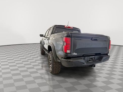 Certified 2026 Chevrolet Colorado ZR2 w/ Technology Package AWD/4WD image 9