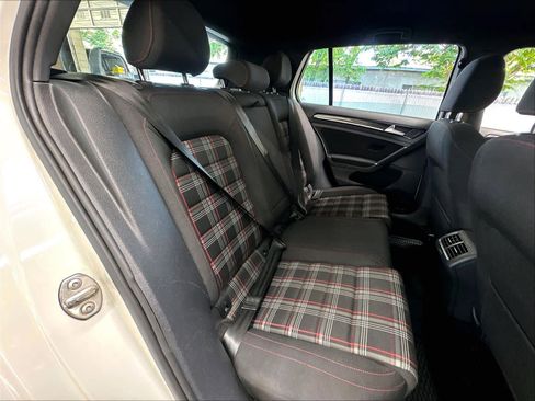 Used 2016 Volkswagen GTI S FWD image 28