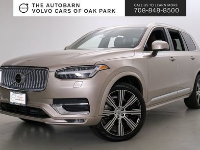 Used 2023 Volvo XC90 B6 Ultimate