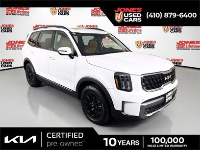 Used 2023 Kia Telluride SX Prestige X-Pro