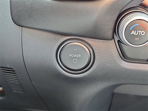 New 2026 MAZDA CX-50 AWD 2.5 Hybrid w/ Cargo Package image 13