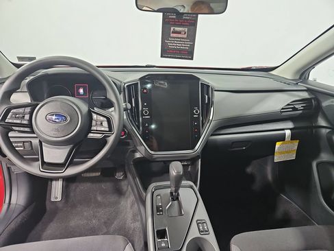 New 2026 Subaru Crosstrek 2.5i Premium AWD/4WD image 12