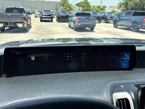 Certified 2025 Ford Expedition Active RWD image 18