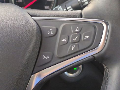 Used 2024 Chevrolet Equinox LT image 27