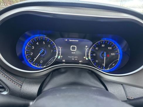 New 2026 Chrysler Pacifica Pinnacle image 20