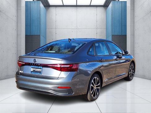 New 2026 Volkswagen Jetta Sport image 28