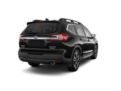 New 2026 Subaru Ascent Limited image 29