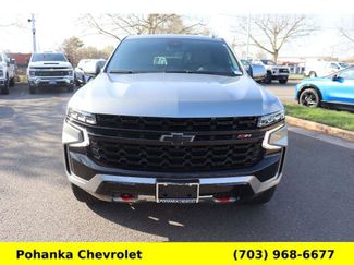 Used 2023 Chevrolet Tahoe Z71 w/ Z71 Off-Road Package AWD/4WD video 2