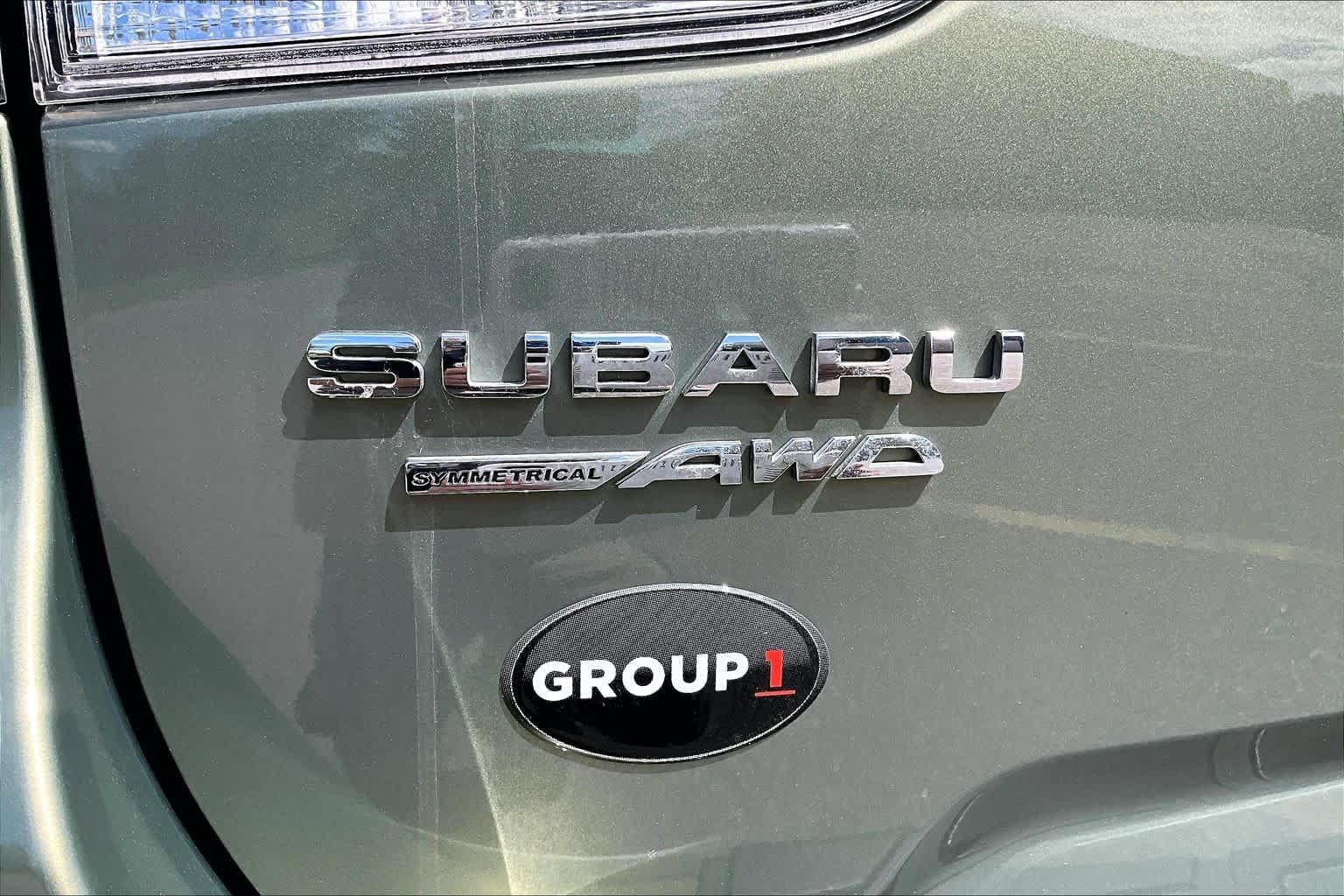 Used 2021 Subaru Forester Limited AWD/4WD image 32