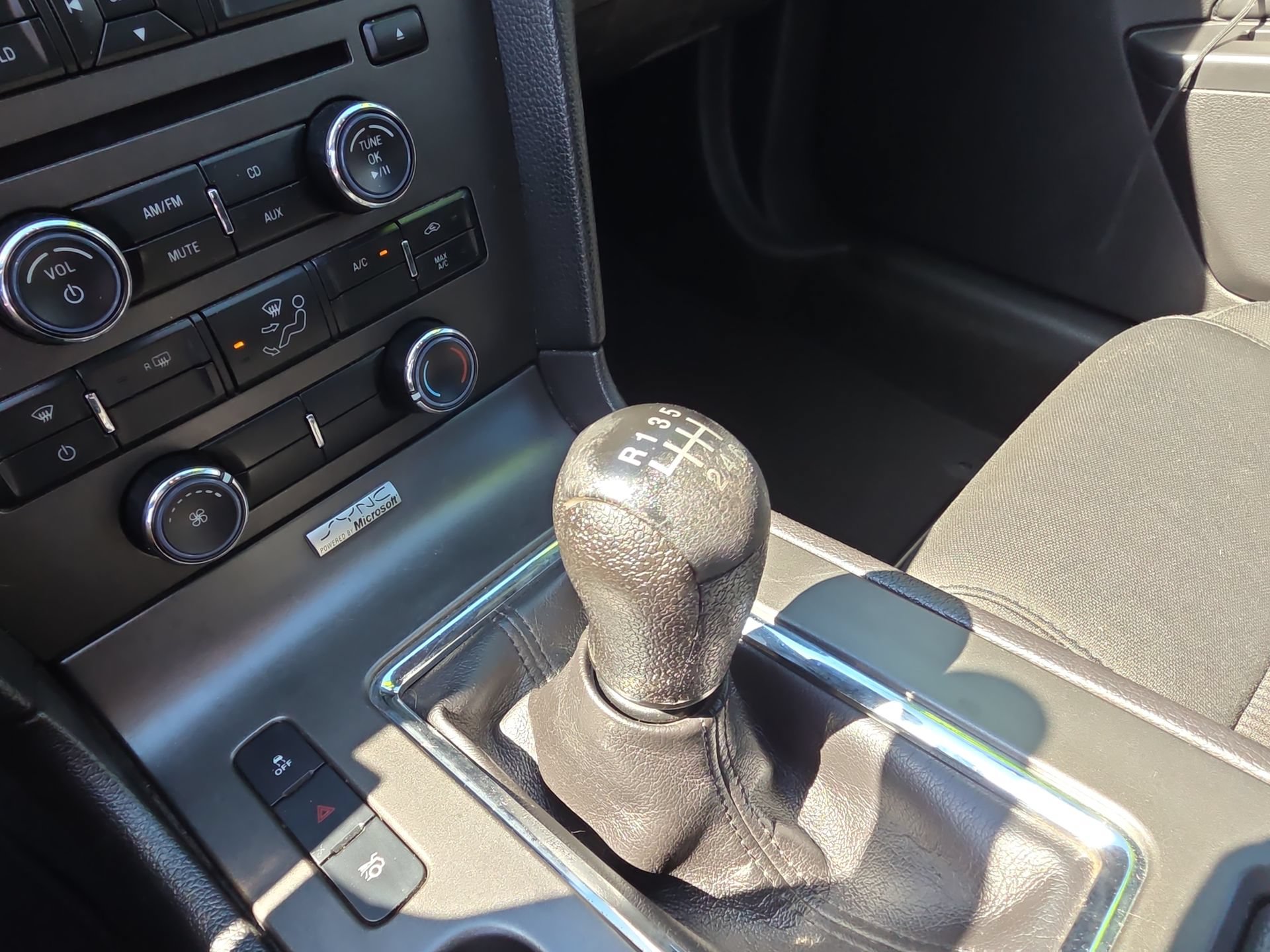 Used 2014 Ford Mustang Coupe w/ Equipment Group 102A RWD image 26