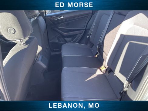 Used 2025 Volkswagen Jetta Sport image 22