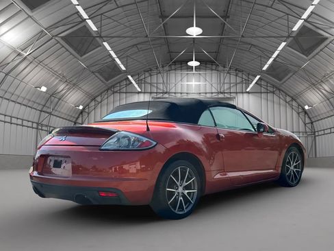 Used 2012 Mitsubishi Eclipse SE image 5