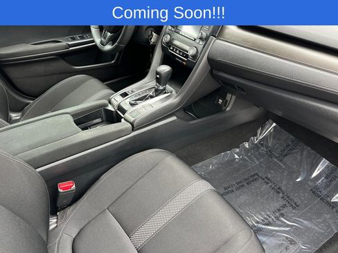 Used 2020 Honda Civic LX image 17