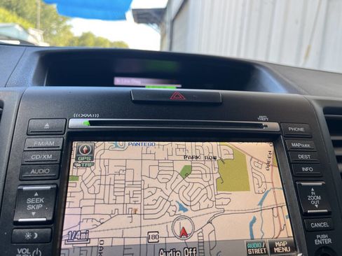 Used 2014 Honda CR-V EX-L image 10