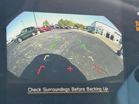 Used 2024 Subaru Legacy Premium AWD/4WD image 16