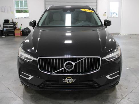 Used 2020 Volvo XC60 T5 Inscription FWD image 3