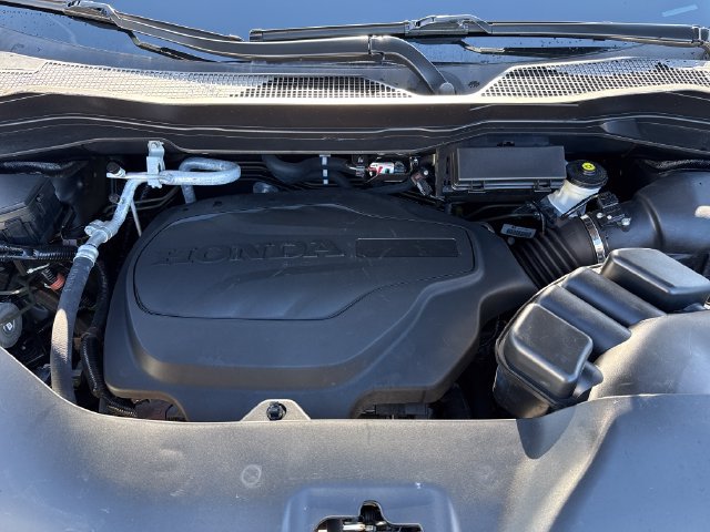 Used 2021 Honda Passport Elite image 33