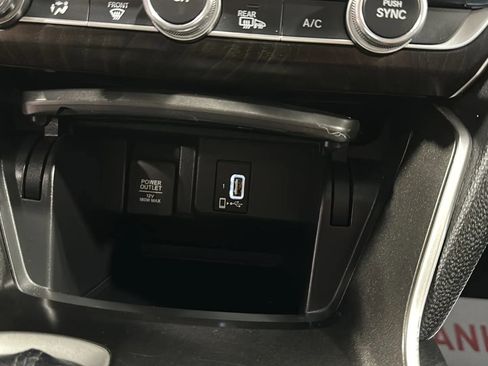 Used 2020 Honda Accord EX image 23