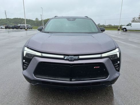 Used 2024 Chevrolet Blazer EV RS AWD/4WD image 12