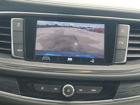 Used 2021 Buick Enclave Essence w/ Sound and Sites Package FWD image 17