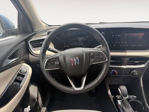 Certified 2024 Buick Encore GX Preferred AWD/4WD image 12