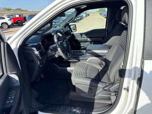 Used 2023 Ford F150 XL w/ STX Appearance Package RWD image 19