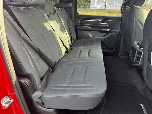 Used 2023 RAM 1500 Big Horn image 17
