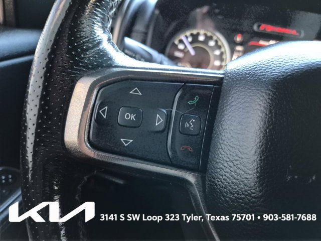 Used 2020 RAM 1500 Rebel w/ Rebel Level 1 Equipment Group RWD image 26