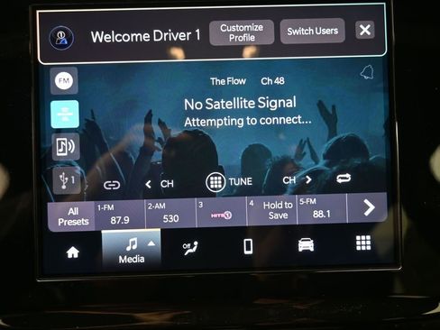 New 2026 Jeep Grand Cherokee L Laredo image 6