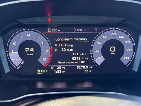 Used 2019 Audi Q3 2.0T Premium image 14