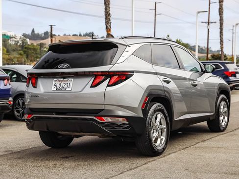 Used 2024 Hyundai Tucson SEL FWD image 6